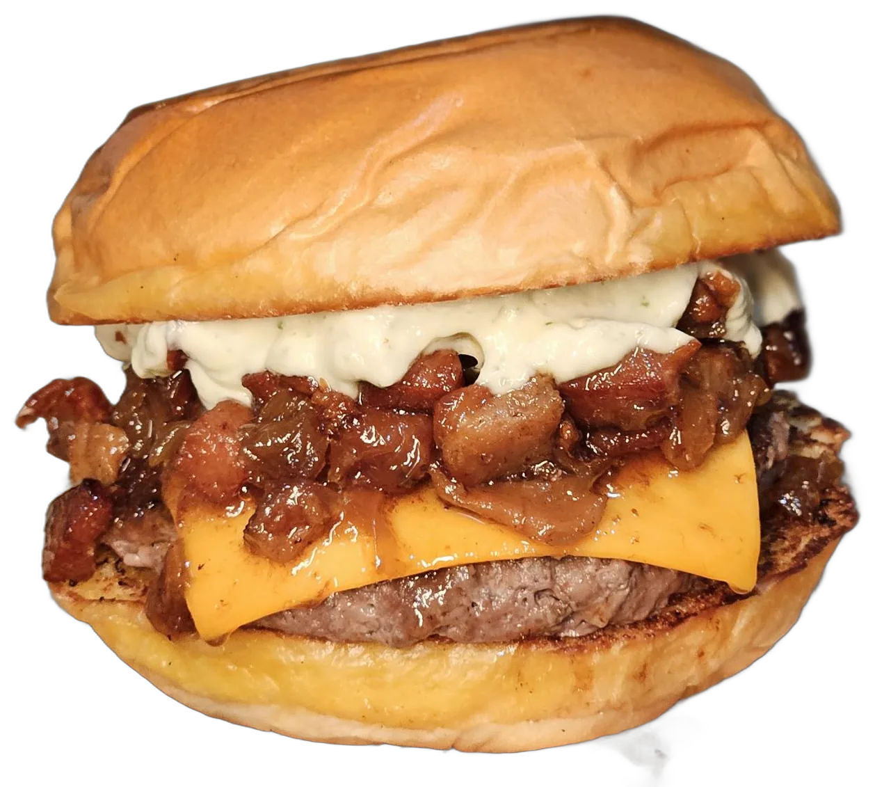Prime 150, com 150g de carne prime